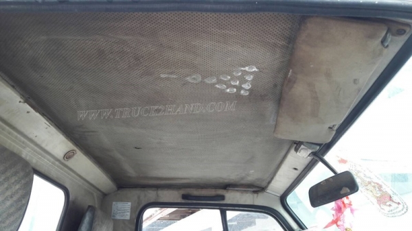 รถ ISUZU รุ่น NKR58LU5   110 แรงม้า 4 สูบ กระบะยาว 4.42 เมตร