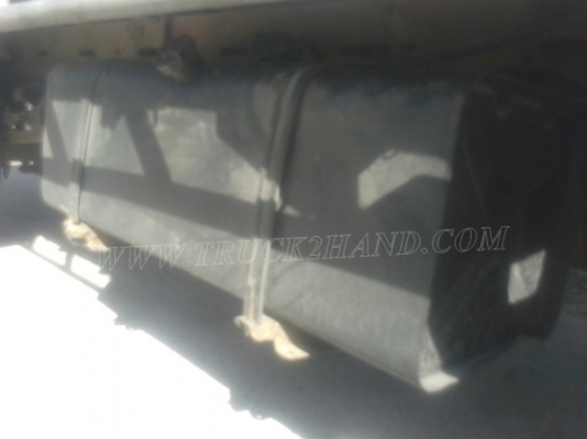 รถ ISUZU รุ่น NKR58LU5   110 แรงม้า 4 สูบ กระบะยาว 4.42 เมตร