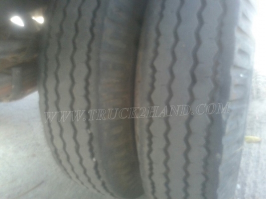 รถ ISUZU รุ่น NKR58LU5   110 แรงม้า 4 สูบ กระบะยาว 4.42 เมตร