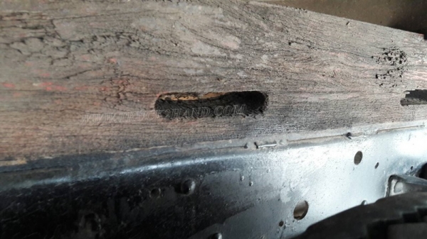 รถ ISUZU รุ่น NKR58LU5   110 แรงม้า 4 สูบ กระบะยาว 4.42 เมตร