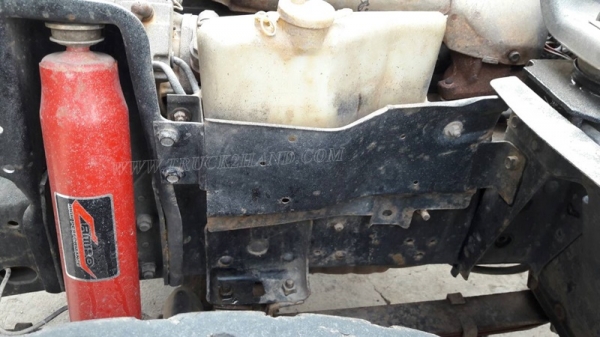 รถ ISUZU รุ่น NKR58LU5   110 แรงม้า 4 สูบ กระบะยาว 4.42 เมตร