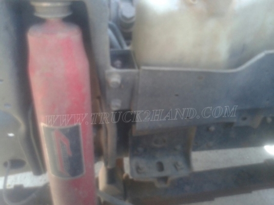 รถ ISUZU รุ่น NKR58LU5   110 แรงม้า 4 สูบ กระบะยาว 4.42 เมตร