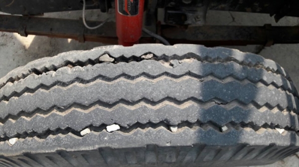 รถ ISUZU รุ่น NKR58LU5   110 แรงม้า 4 สูบ กระบะยาว 4.42 เมตร