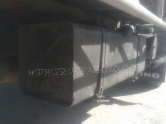 รถ ISUZU รุ่น NKR58LU5   110 แรงม้า 4 สูบ กระบะยาว 4.42 เมตร