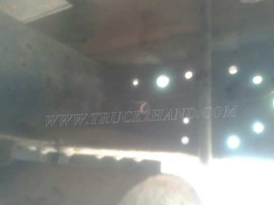 รถ ISUZU รุ่น NKR58LU5   110 แรงม้า 4 สูบ กระบะยาว 4.42 เมตร