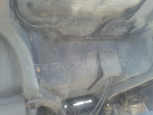 รถ ISUZU รุ่น NKR58LU5   110 แรงม้า 4 สูบ กระบะยาว 4.42 เมตร