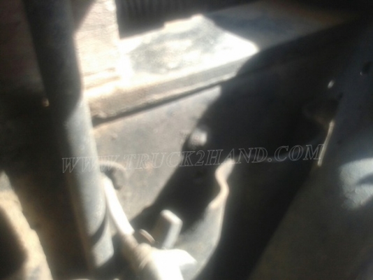 รถ ISUZU รุ่น NKR58LU5   110 แรงม้า 4 สูบ กระบะยาว 4.42 เมตร