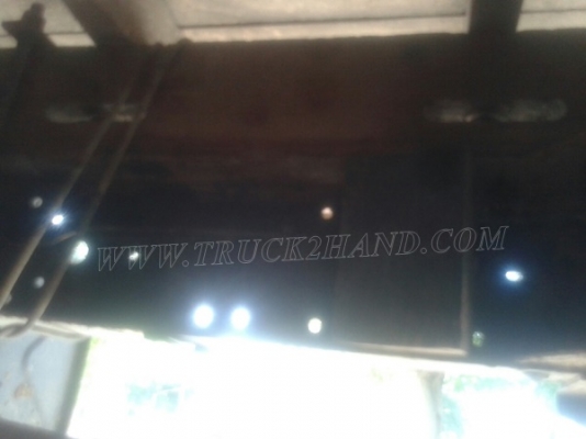 รถ ISUZU รุ่น NKR58LU5   110 แรงม้า 4 สูบ กระบะยาว 4.42 เมตร