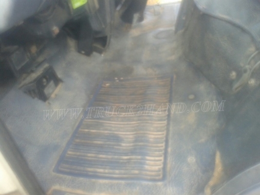 รถ ISUZU รุ่น NKR58LU5   110 แรงม้า 4 สูบ กระบะยาว 4.42 เมตร