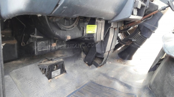 รถ ISUZU รุ่น NKR58LU5   110 แรงม้า 4 สูบ กระบะยาว 4.42 เมตร