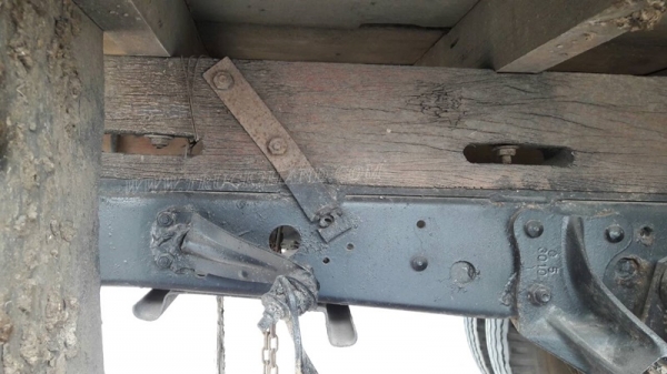 รถ ISUZU รุ่น NKR58LU5   110 แรงม้า 4 สูบ กระบะยาว 4.42 เมตร