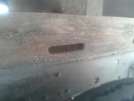 รถ ISUZU รุ่น NKR58LU5   110 แรงม้า 4 สูบ กระบะยาว 4.42 เมตร