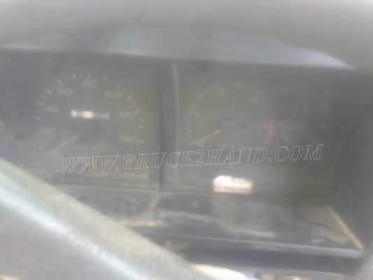 รถ ISUZU รุ่น NKR58LU5   110 แรงม้า 4 สูบ กระบะยาว 4.42 เมตร