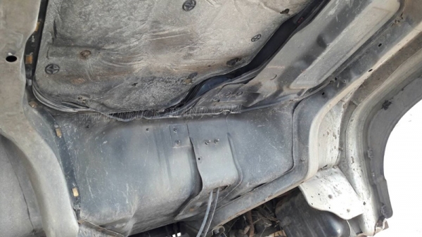 รถ ISUZU รุ่น NKR58LU5   110 แรงม้า 4 สูบ กระบะยาว 4.42 เมตร