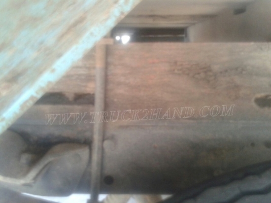 รถ ISUZU รุ่น NKR58LU5   110 แรงม้า 4 สูบ กระบะยาว 4.42 เมตร