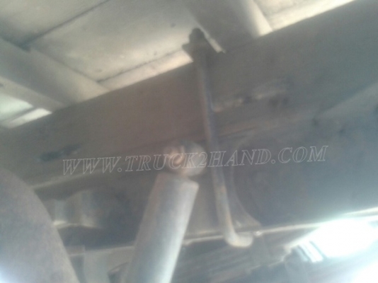 รถ ISUZU รุ่น NKR58LU5   110 แรงม้า 4 สูบ กระบะยาว 4.42 เมตร