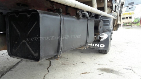 รถ ISUZU รุ่น NKR58LU5   110 แรงม้า 4 สูบ กระบะยาว 4.42 เมตร