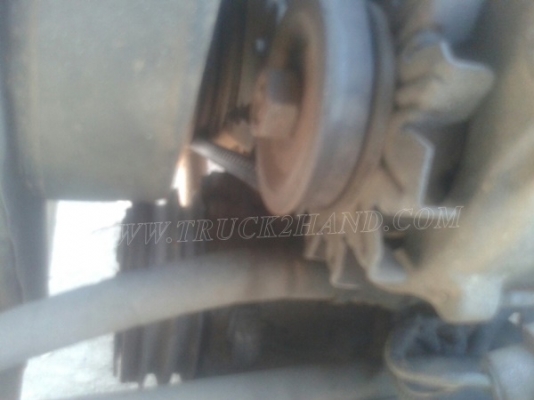 รถ ISUZU รุ่น NKR58LU5   110 แรงม้า 4 สูบ กระบะยาว 4.42 เมตร