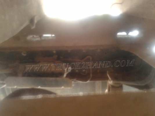 รถ ISUZU รุ่น NKR58LU5   110 แรงม้า 4 สูบ กระบะยาว 4.42 เมตร