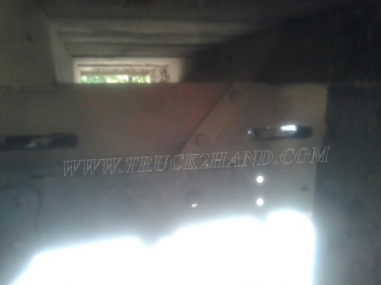 รถ ISUZU รุ่น NKR58LU5   110 แรงม้า 4 สูบ กระบะยาว 4.42 เมตร