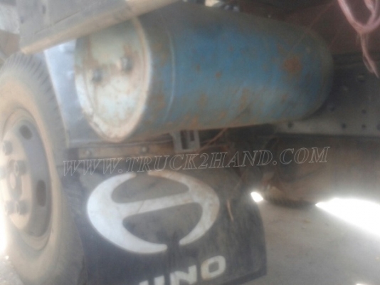 รถ ISUZU รุ่น NKR58LU5   110 แรงม้า 4 สูบ กระบะยาว 4.42 เมตร