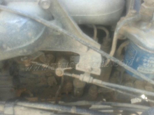 รถ ISUZU รุ่น NKR58LU5   110 แรงม้า 4 สูบ กระบะยาว 4.42 เมตร