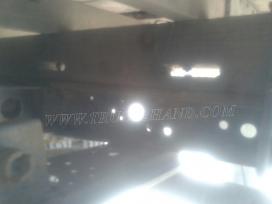 รถ ISUZU รุ่น NKR58LU5   110 แรงม้า 4 สูบ กระบะยาว 4.42 เมตร