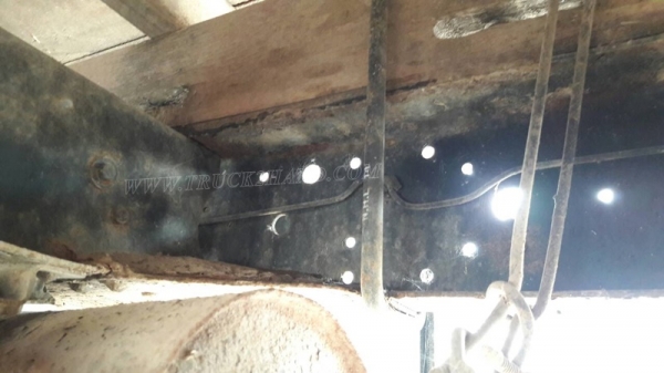 รถ ISUZU รุ่น NKR58LU5   110 แรงม้า 4 สูบ กระบะยาว 4.42 เมตร