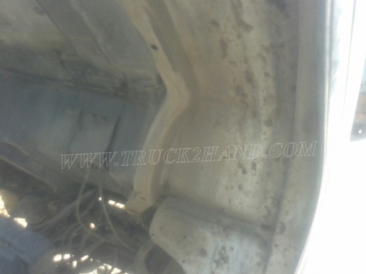 รถ ISUZU รุ่น NKR58LU5   110 แรงม้า 4 สูบ กระบะยาว 4.42 เมตร