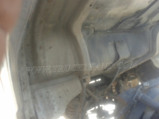 รถ ISUZU รุ่น NKR58LU5   110 แรงม้า 4 สูบ กระบะยาว 4.42 เมตร