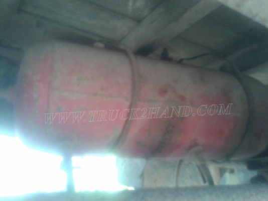 รถ ISUZU รุ่น NKR58LU5   110 แรงม้า 4 สูบ กระบะยาว 4.42 เมตร