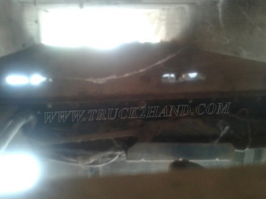 รถ ISUZU รุ่น NKR58LU5   110 แรงม้า 4 สูบ กระบะยาว 4.42 เมตร