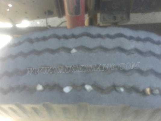 รถ ISUZU รุ่น NKR58LU5   110 แรงม้า 4 สูบ กระบะยาว 4.42 เมตร