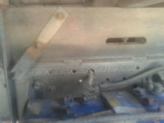 รถ ISUZU รุ่น NKR58LU5   110 แรงม้า 4 สูบ กระบะยาว 4.42 เมตร