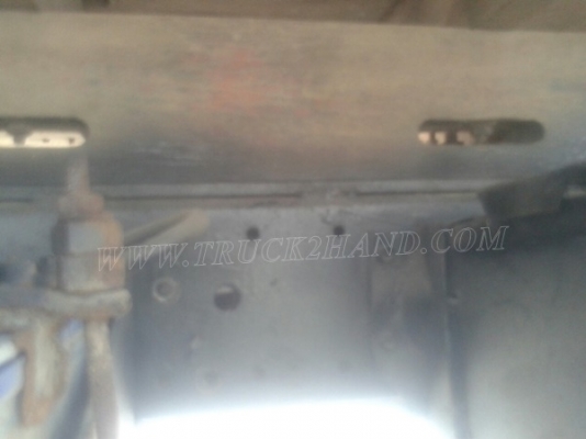 รถ ISUZU รุ่น NKR58LU5   110 แรงม้า 4 สูบ กระบะยาว 4.42 เมตร