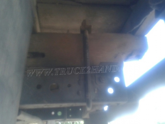 รถ ISUZU รุ่น NKR58LU5   110 แรงม้า 4 สูบ กระบะยาว 4.42 เมตร