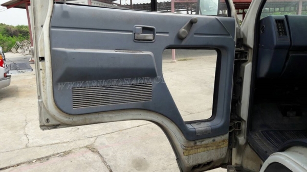 รถ ISUZU รุ่น NKR58LU5   110 แรงม้า 4 สูบ กระบะยาว 4.42 เมตร