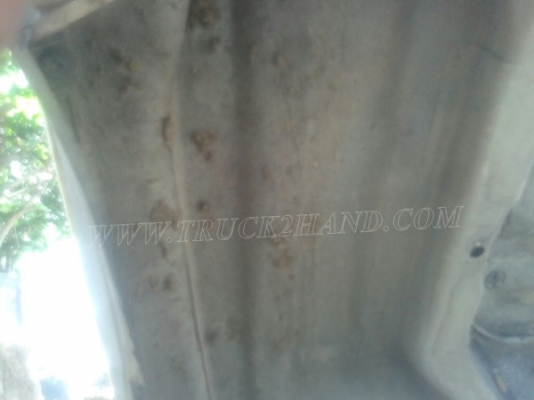 รถ ISUZU รุ่น NKR58LU5   110 แรงม้า 4 สูบ กระบะยาว 4.42 เมตร