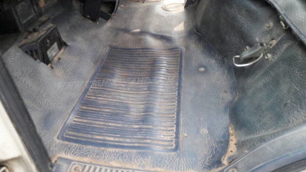 รถ ISUZU รุ่น NKR58LU5   110 แรงม้า 4 สูบ กระบะยาว 4.42 เมตร