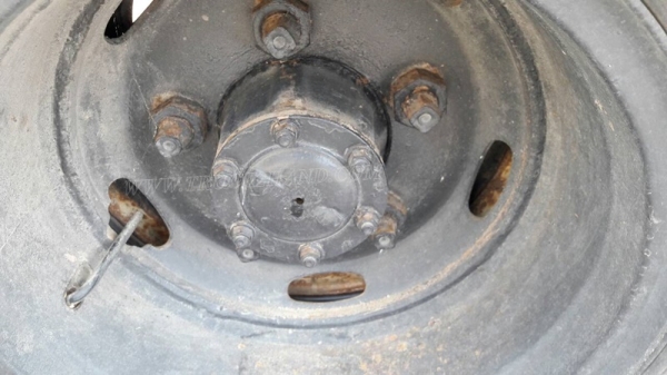 รถ ISUZU รุ่น NKR58LU5   110 แรงม้า 4 สูบ กระบะยาว 4.42 เมตร