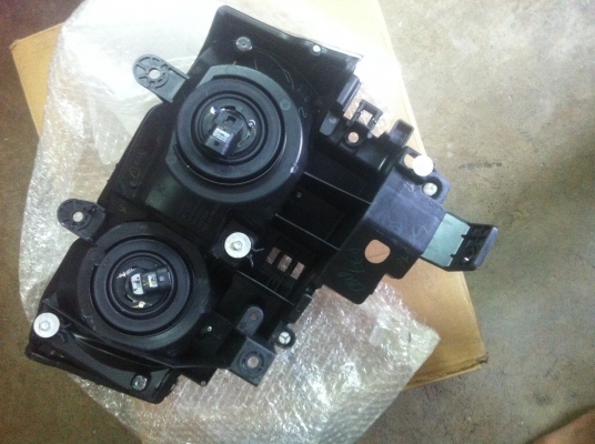 ไฟนัาเชฟโคโลราโดใหม่เบิกห้างไม่ได้ใช้ข้างขวาครับ