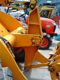 รถตัก KOMATSU 510  ลดราคาก่อนปีใหม่