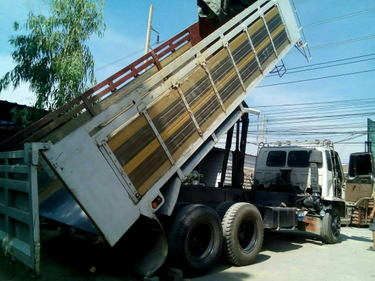 สิบล้อ อีซูซุ FVZ12MY 175 ดั้มสวยๆ สโลส 2เพา สภาพดีสวยบางเดิมทั้งคัน ทะเบียนพร้อมโอน สิบล้อ อีซูซุ FVZ12MY 175 ดั้มสวยๆ สโลส 2เพา สภาพดีสวยบางเดิมทั้งคัน ทะเบียนพร้อมโอน