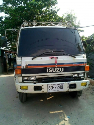 สิบล้อ อีซูซุ FVZ12MY 175 ดั้มสวยๆ สโลส 2เพา สภาพดีสวยบางเดิมทั้งคัน ทะเบียนพร้อมโอน สิบล้อ อีซูซุ FVZ12MY 175 ดั้มสวยๆ สโลส 2เพา สภาพดีสวยบางเดิมทั้งคัน ทะเบียนพร้อมโอน