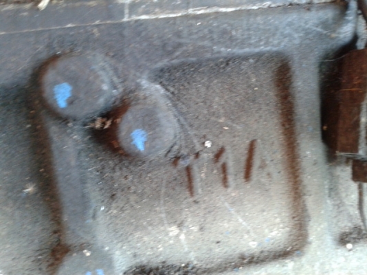 ขายค่ะ เกียร์สิบล้อมิตซูไอ้หลง 517 ยกลงจากรถ พร้อมใช้งาน ขายค่ะ เกียร์สิบล้อมิตซูไอ้หลง 517 ยกลงจากรถ พร้อมใช้งาน