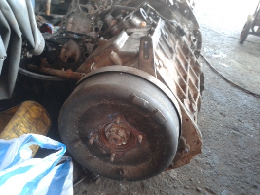 ขายค่ะ เกียร์สิบล้อมิตซูไอ้หลง 517 ยกลงจากรถ พร้อมใช้งาน ขายค่ะ เกียร์สิบล้อมิตซูไอ้หลง 517 ยกลงจากรถ พร้อมใช้งาน