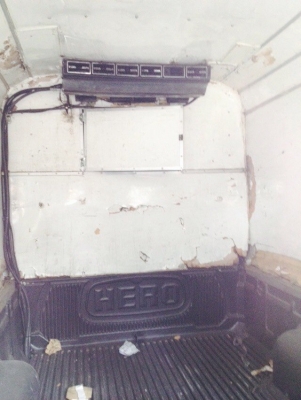 ขายนิสสัน ฟอร์นเทียร์ ปี 05 รถพร้อมใช้ แอร์หนาวทะเบียนพร้อมโอน ราคา 135,000 บาท ติดต่อคุณเอ๋ 092-6356419