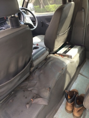 ขาย รถตู้ช่วงยาว Toyota HIACE ปี1997 เครื่อง 2800cc.ด่วนๆ 125000 ขาย รถตู้ช่วงยาว Toyota HIACE ปี1997 เครื่อง 2800cc.ด่วนๆ 125000