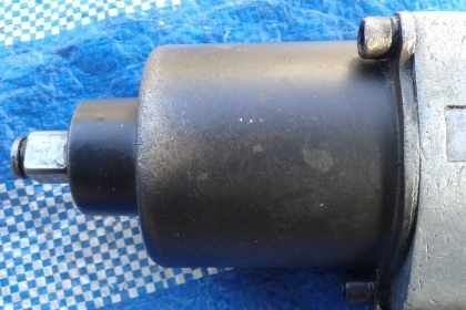 สภาพเดิมๆใช้งานปกติครับขนาด4หุนแรงๆครับตัวนี้ราคานี้คุ้มมากครับ สภาพเดิมๆใช้งานปกติครับขนาด4หุนแรงๆครับตัวนี้ราคานี้คุ้มมากครับ