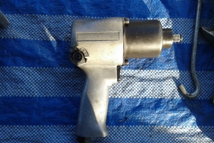 สภาพเดิมๆใช้งานปกติครับขนาด4หุนแรงๆครับตัวนี้ราคานี้คุ้มมากครับ สภาพเดิมๆใช้งานปกติครับขนาด4หุนแรงๆครับตัวนี้ราคานี้คุ้มมากครับ